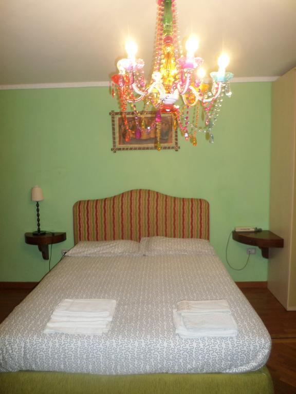 b&b Zia Sua Neapel Exterior foto