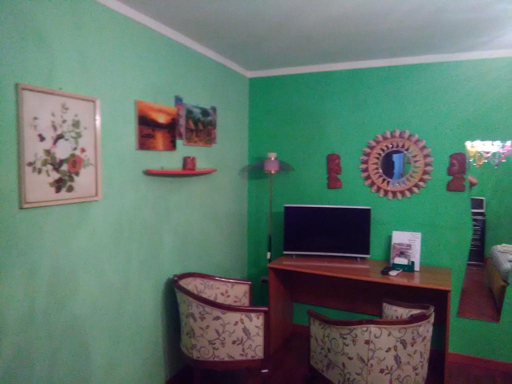 b&b Zia Sua Neapel Exterior foto