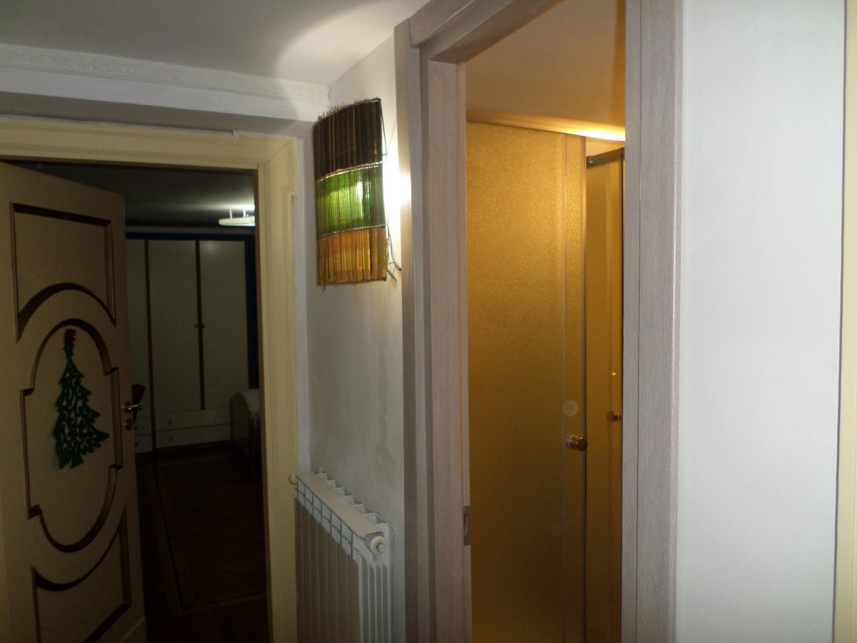 b&b Zia Sua Neapel Exterior foto