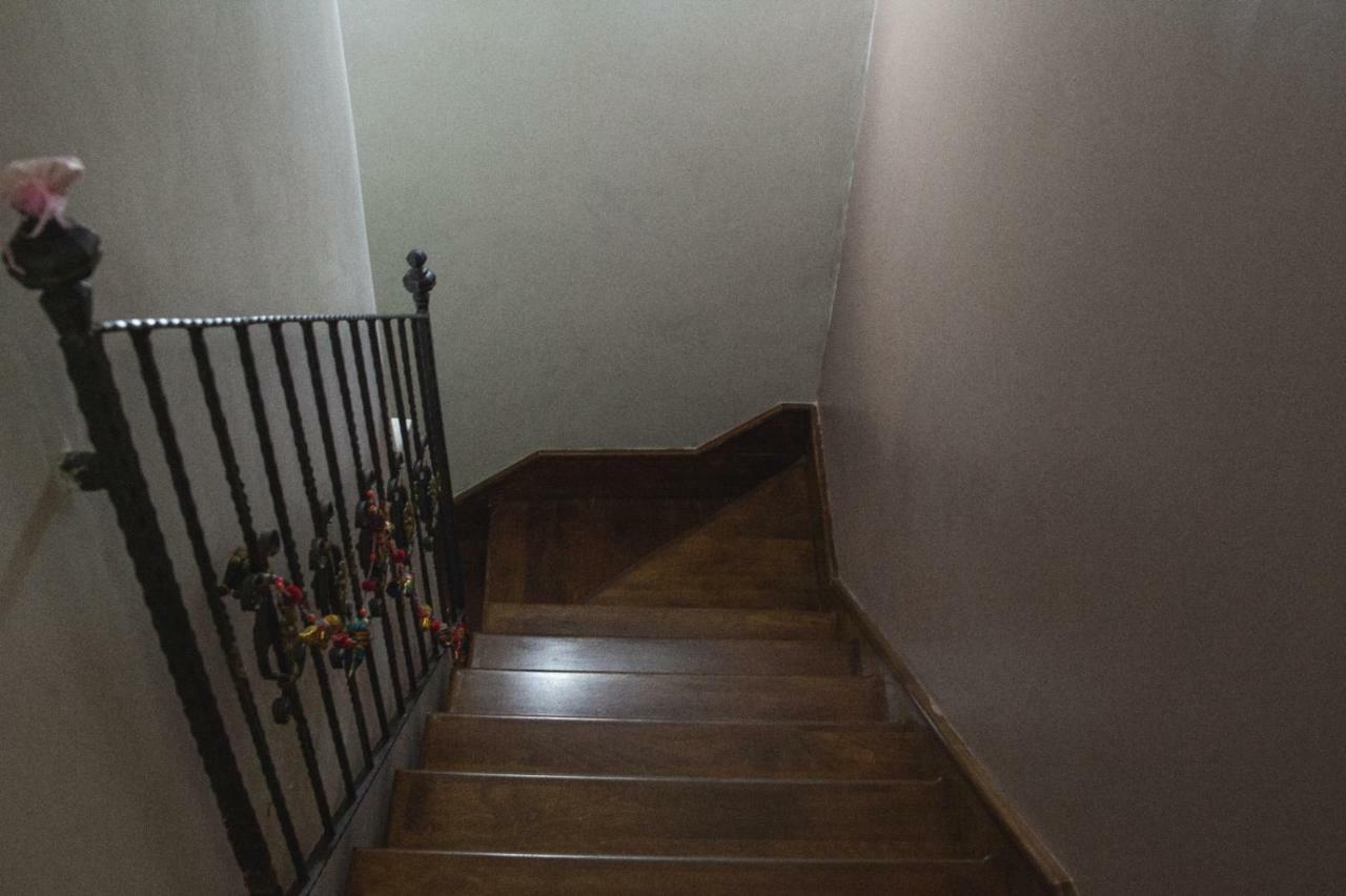 b&b Zia Sua Neapel Exterior foto